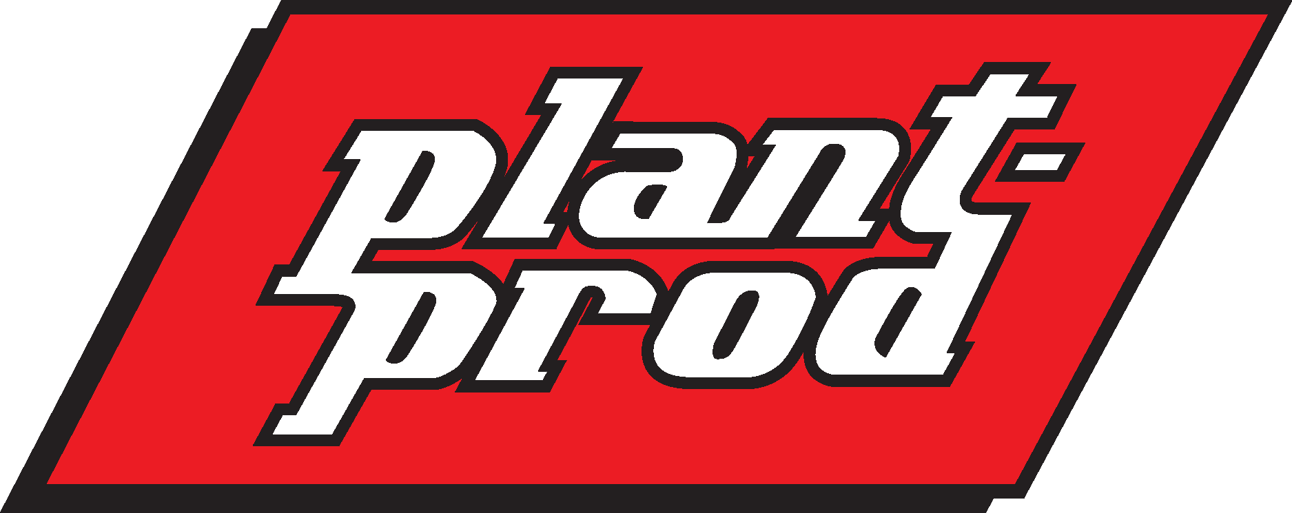 Plant Prod Logo Vector Logo